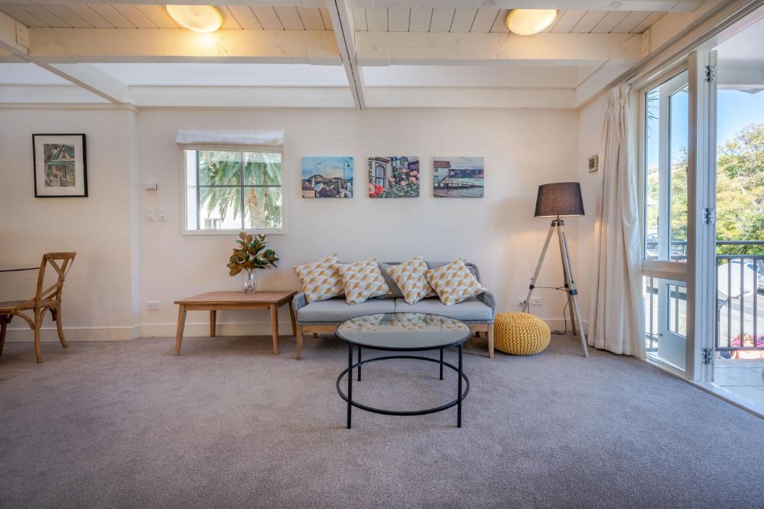 Photo of Livingroom in Akaroa