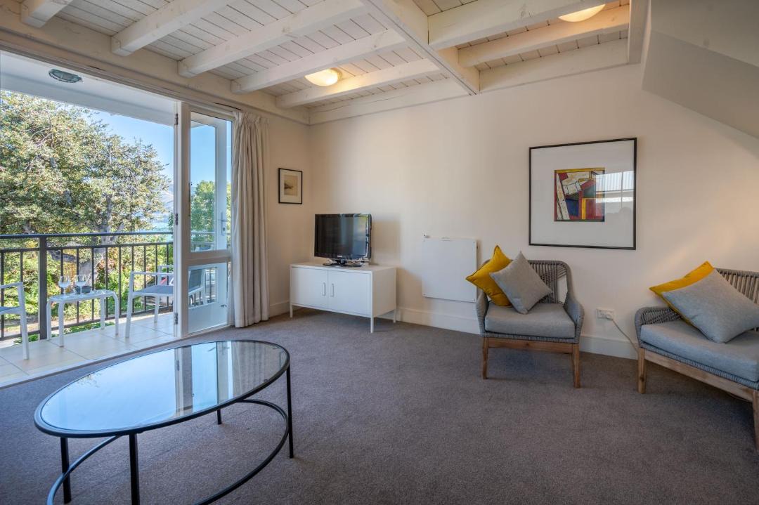 Photo of Livingroom in Akaroa