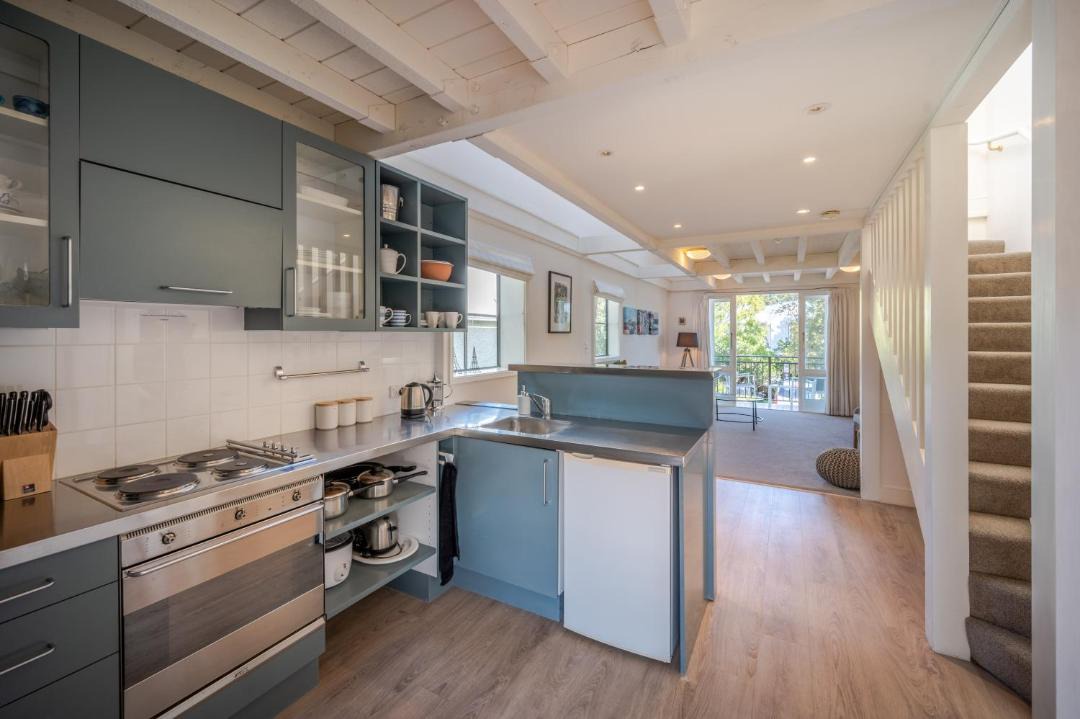 Photo of Kitchen in Akaroa