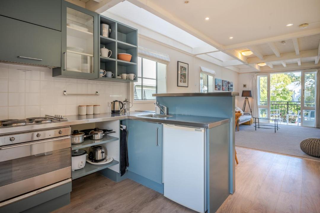 Photo of Kitchen in Akaroa