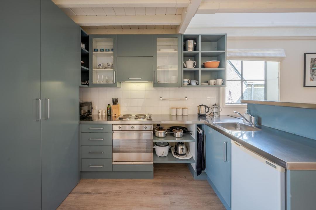 Photo of Kitchen in Akaroa