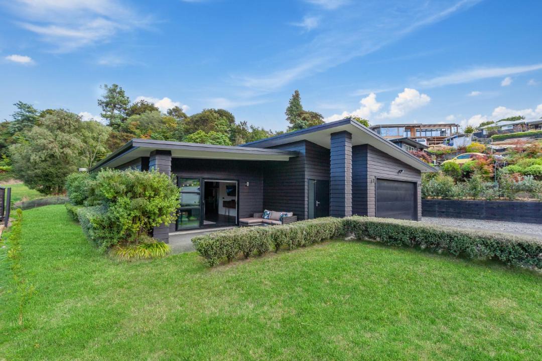 Photo of Buildings in Rangatira Park