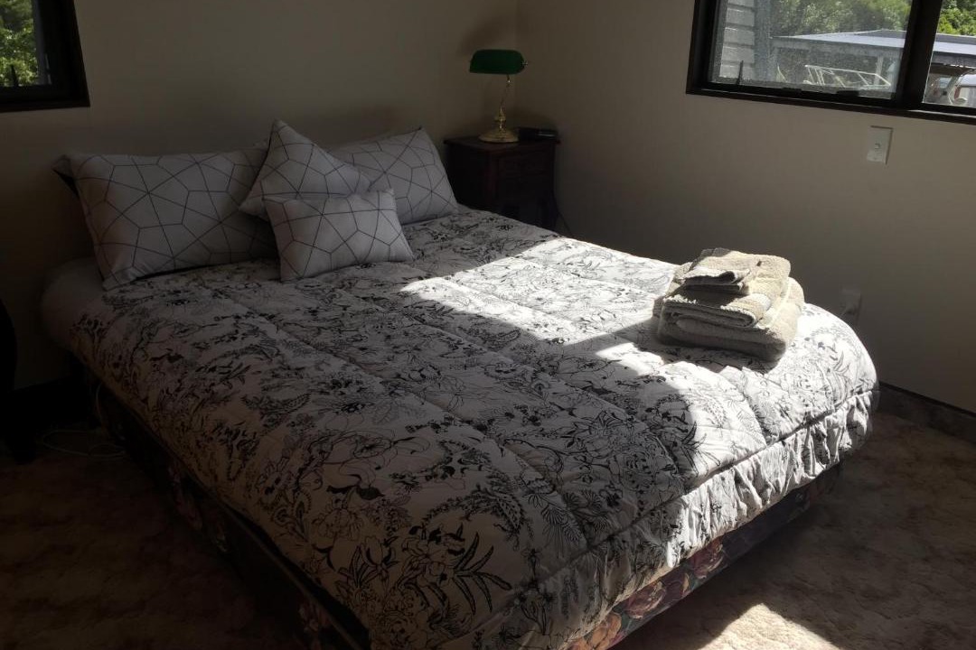 Photo of Bedroom in Waikawa Bay
