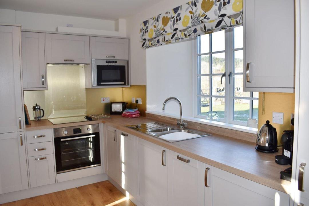 Photo of Kitchen in Pitlochry
