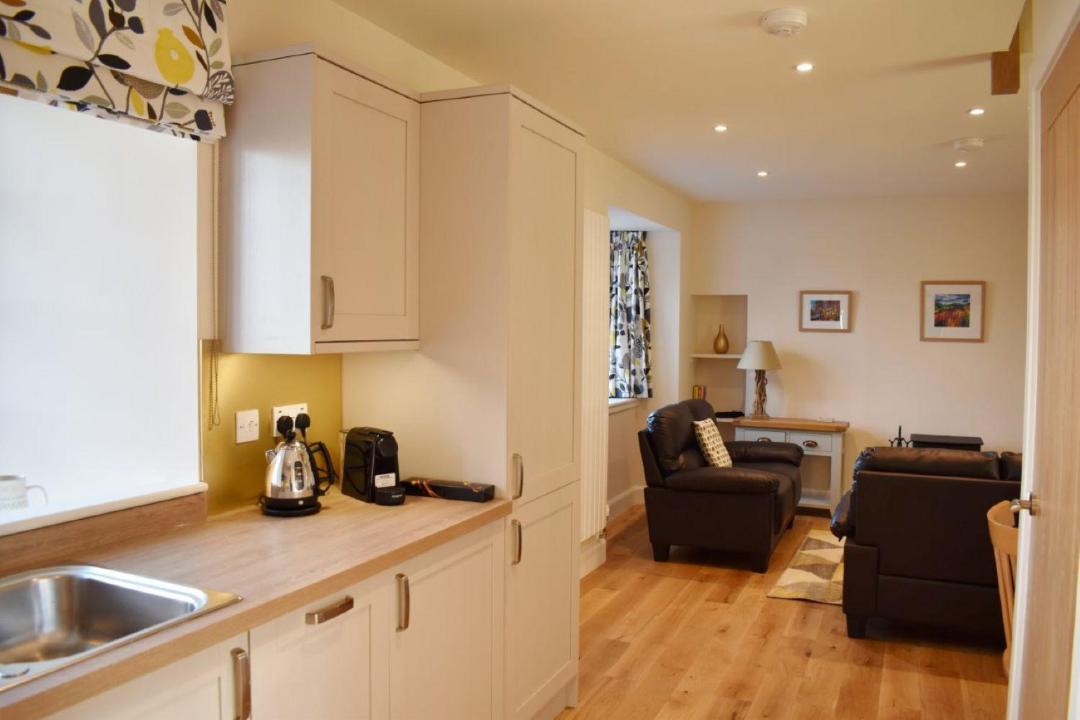 Photo of Livingroom in Pitlochry