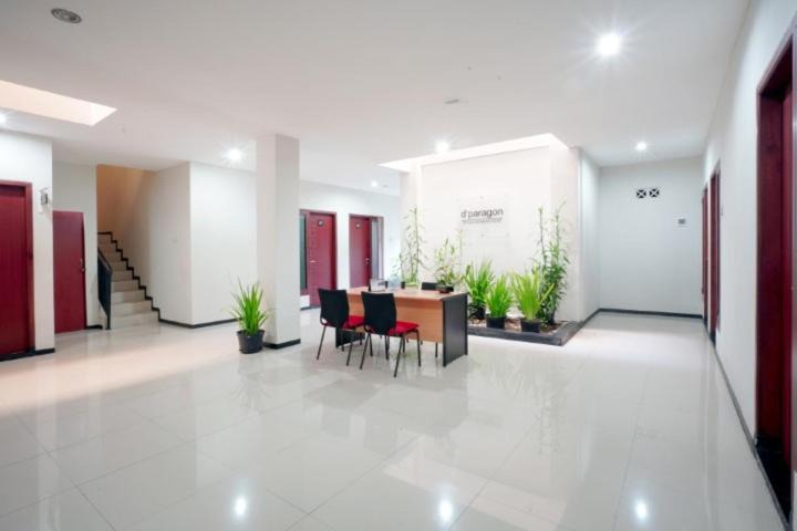 Photo of Livingroom in Malang