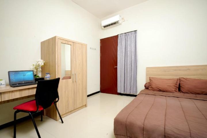 Photo of Bedroom in Malang