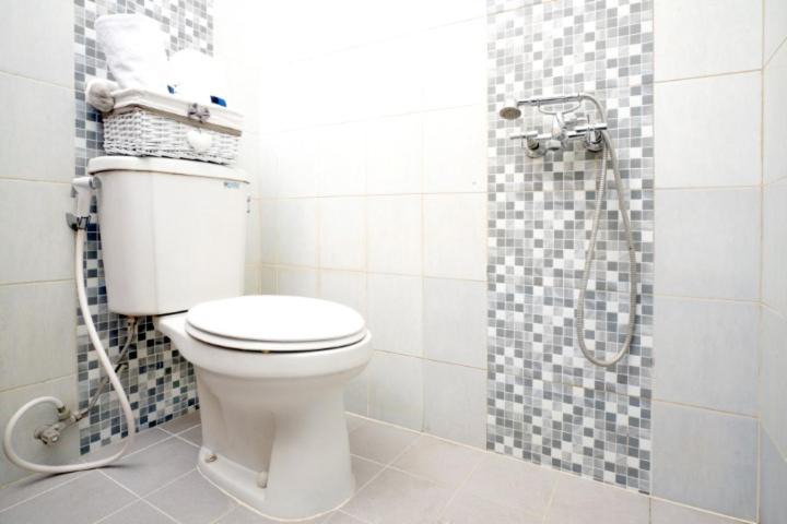 Photo of Bathroom in Malang