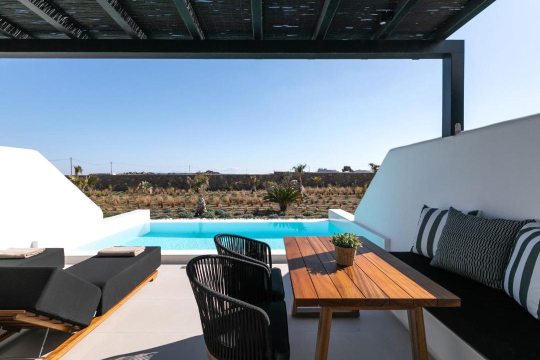Photo of Patio Balcony in Plintri