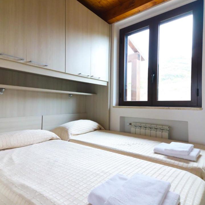 Photo of Bedroom in Tropea