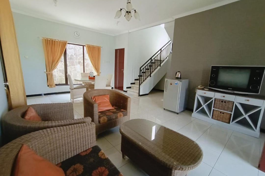 Photo of Livingroom in Ambarawa