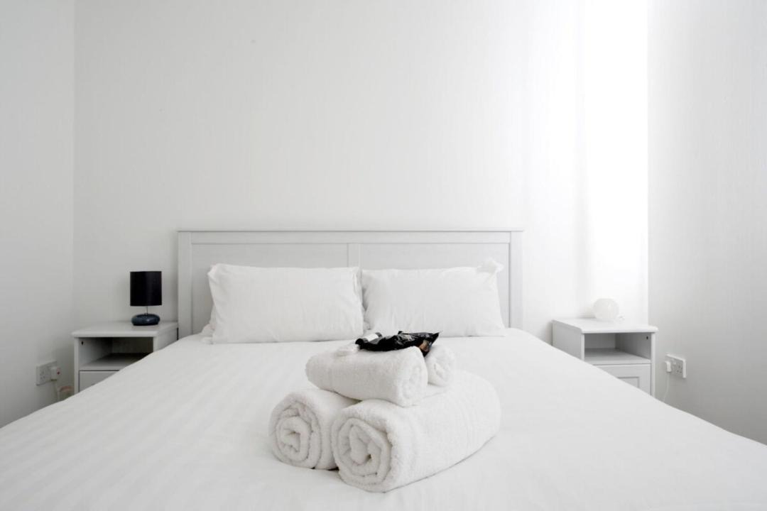 Photo of Bedroom in Newhaven