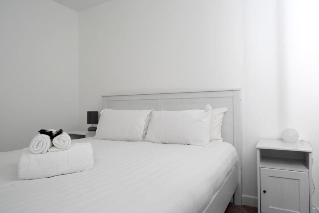 Photo of Bedroom in Newhaven