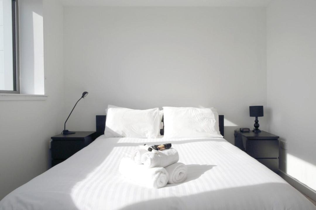 Photo of Bedroom in Newhaven