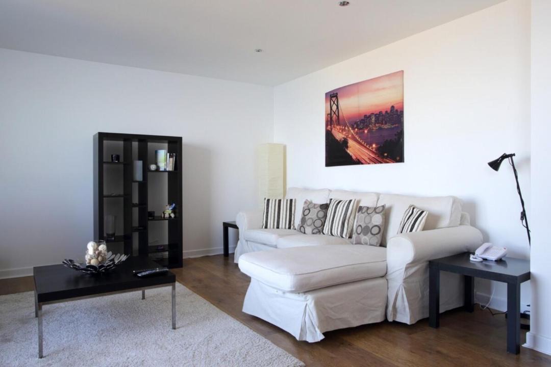 Photo of Bedroom in Newhaven