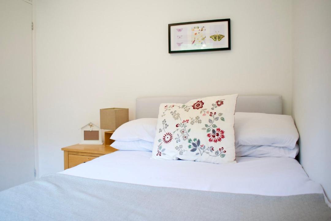 Photo of Bedroom in Comely Bank
