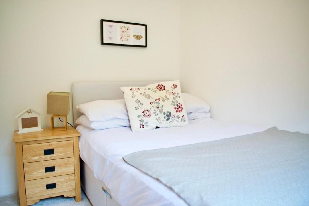 Photo of Bedroom in Comely Bank