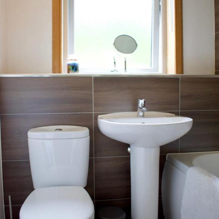 Photo of Bathroom in Comely Bank