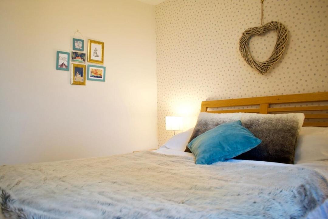 Photo of Bedroom in Comely Bank