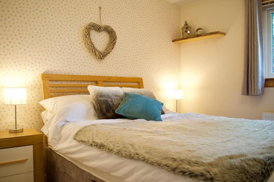Photo of Bedroom in Comely Bank