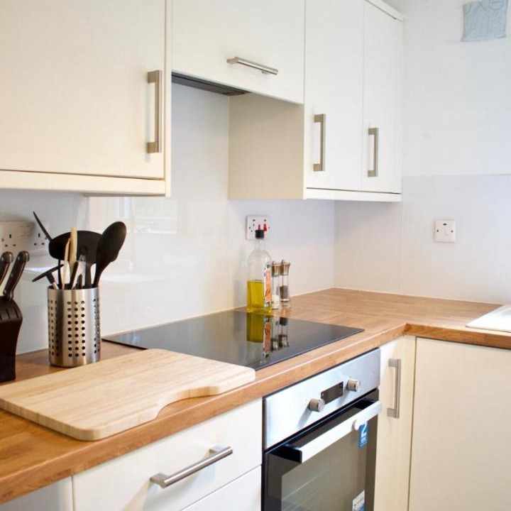 Photo of Kitchen in Comely Bank