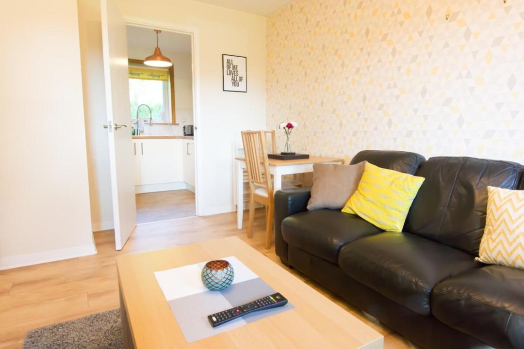 Photo of Livingroom in Comely Bank