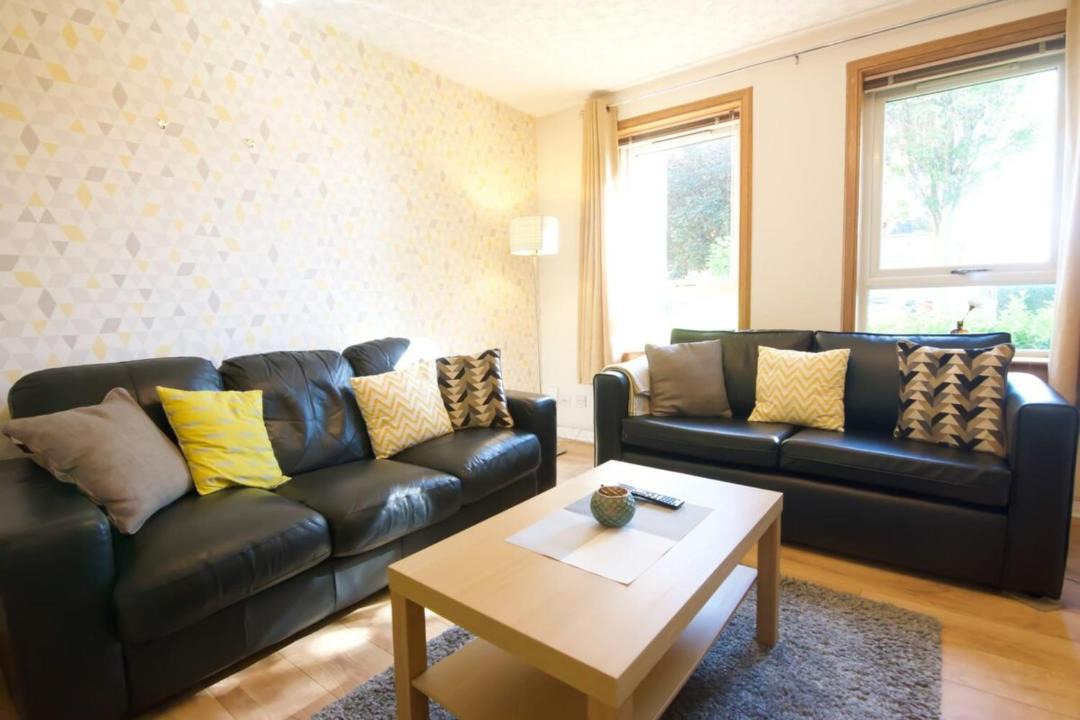 Photo of Livingroom in Comely Bank