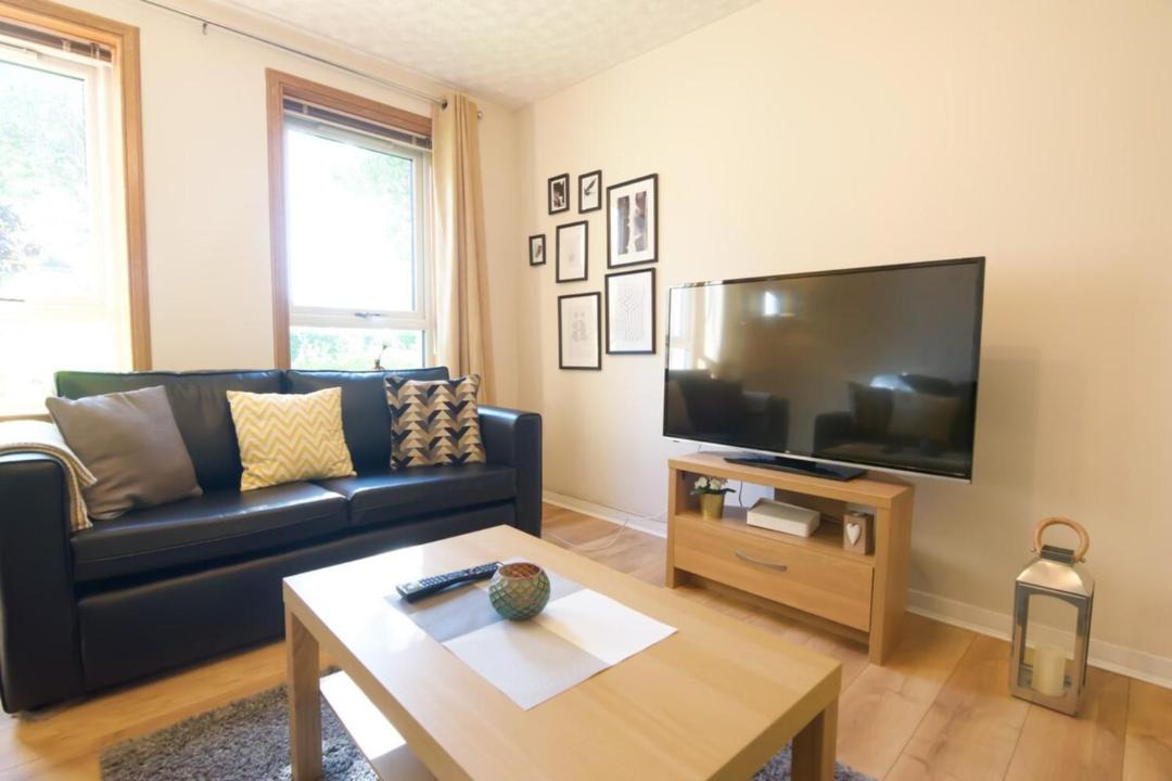 Photo of Livingroom in Comely Bank