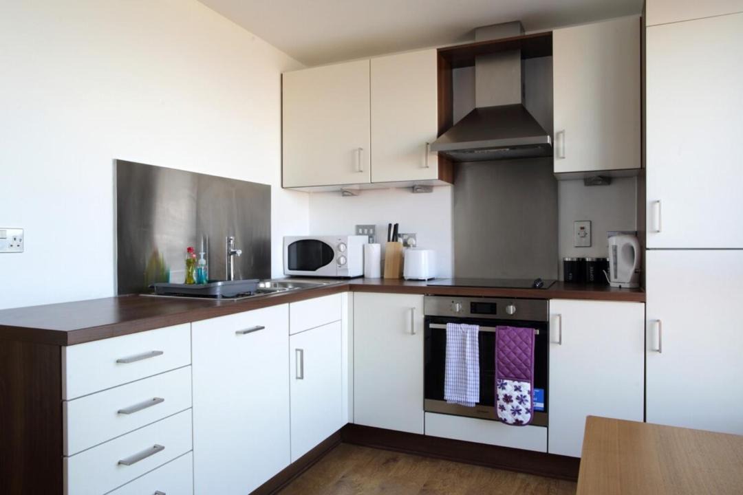 Photo of Kitchen in Newhaven