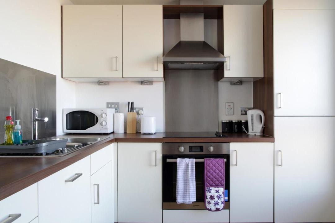 Photo of Kitchen in Newhaven