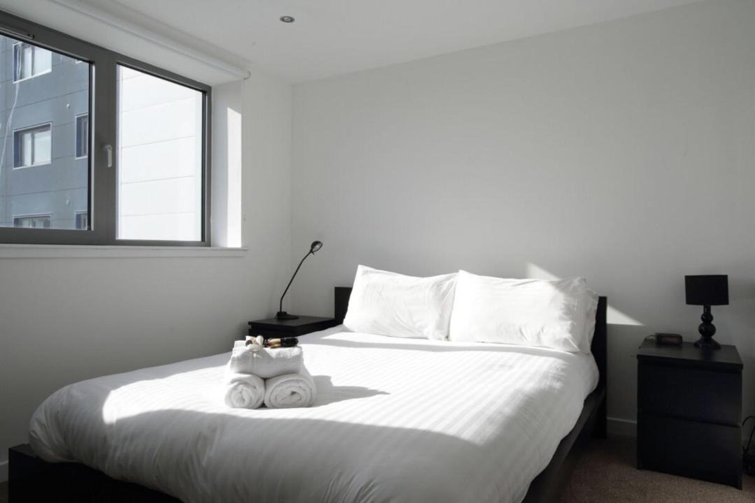 Photo of Bedroom in Newhaven