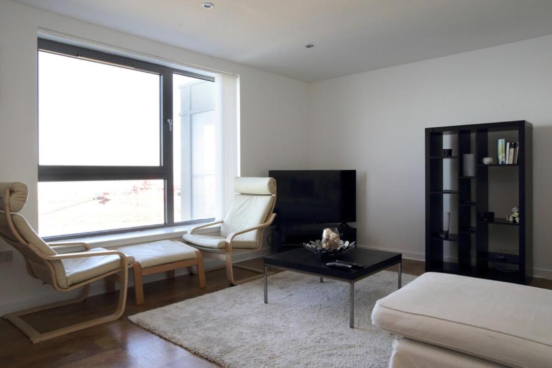 Photo of Livingroom in Newhaven