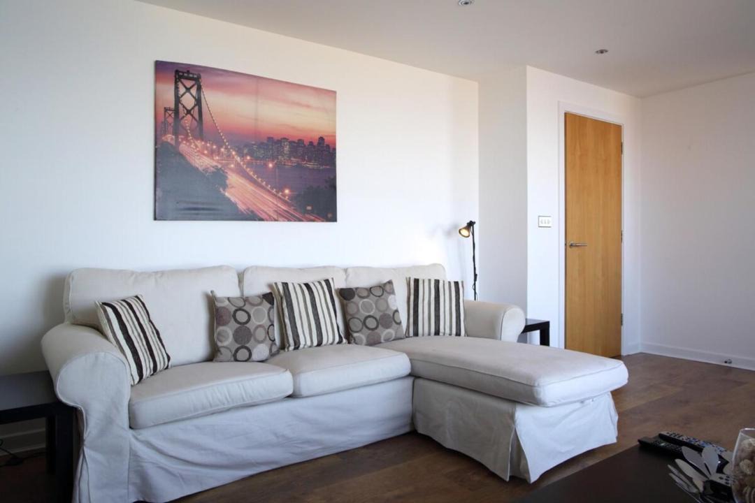 Photo of Livingroom in Newhaven