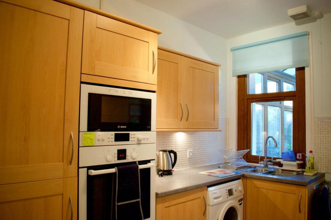 Photo of Kitchen in Restalrig