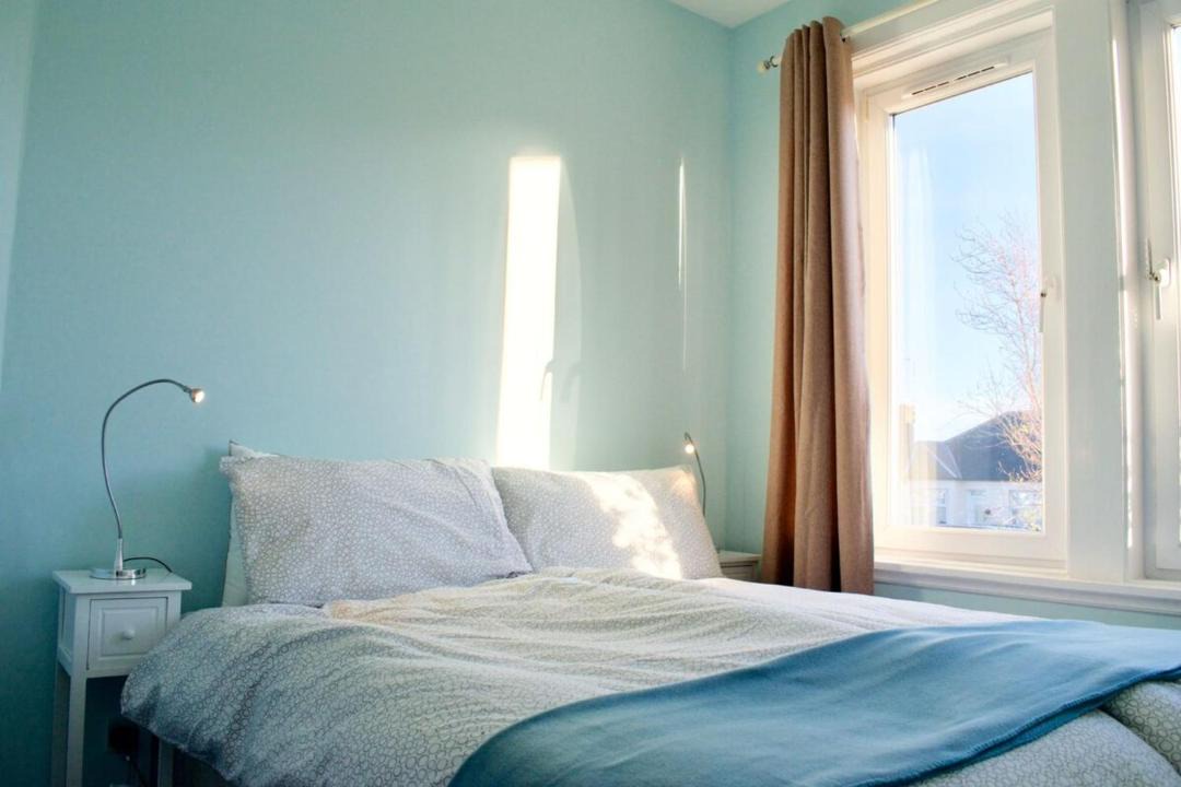 Photo of Bedroom in Restalrig