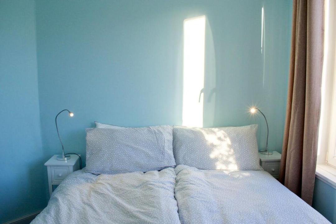 Photo of Bedroom in Restalrig