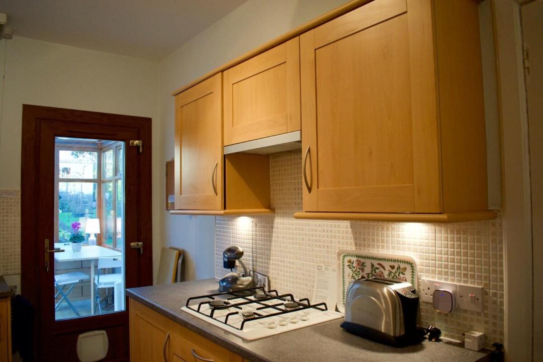 Photo of Kitchen in Restalrig