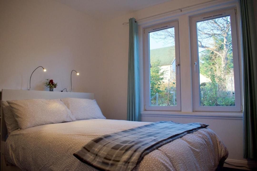 Photo of Bedroom in Restalrig