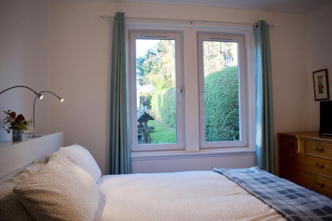 Photo of Bedroom in Restalrig