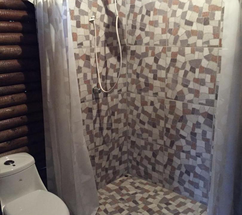 Photo of Bathroom in Chilamate