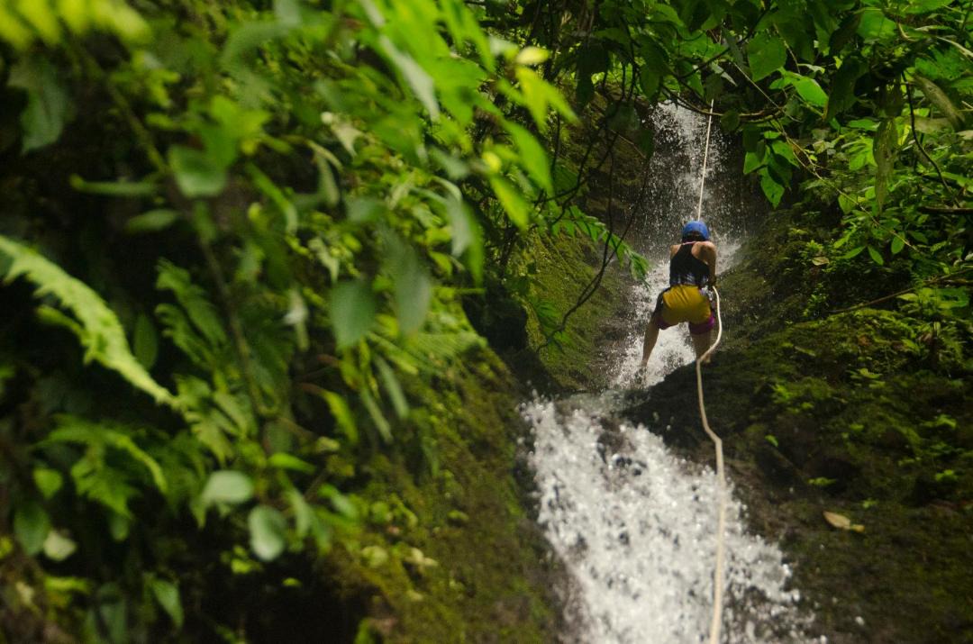 Photo of Others in Pacuare River