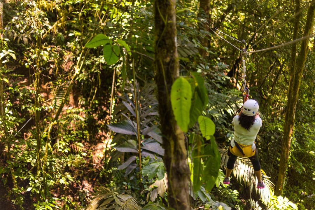 Photo of Others in Pacuare River