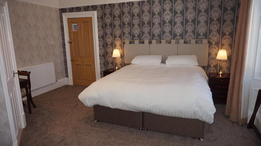 Photo of Bedroom in Dumfries