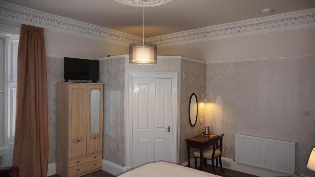Photo of Bedroom in Dumfries