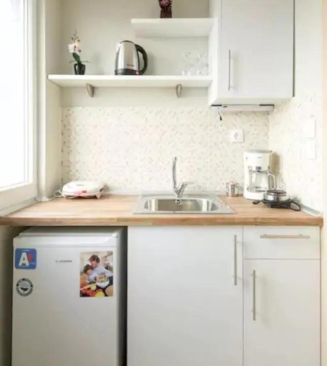 Photo of Kitchen in Thessaloniki City Centre