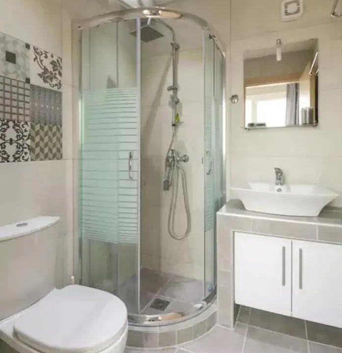 Photo of Bathroom in Thessaloniki City Centre