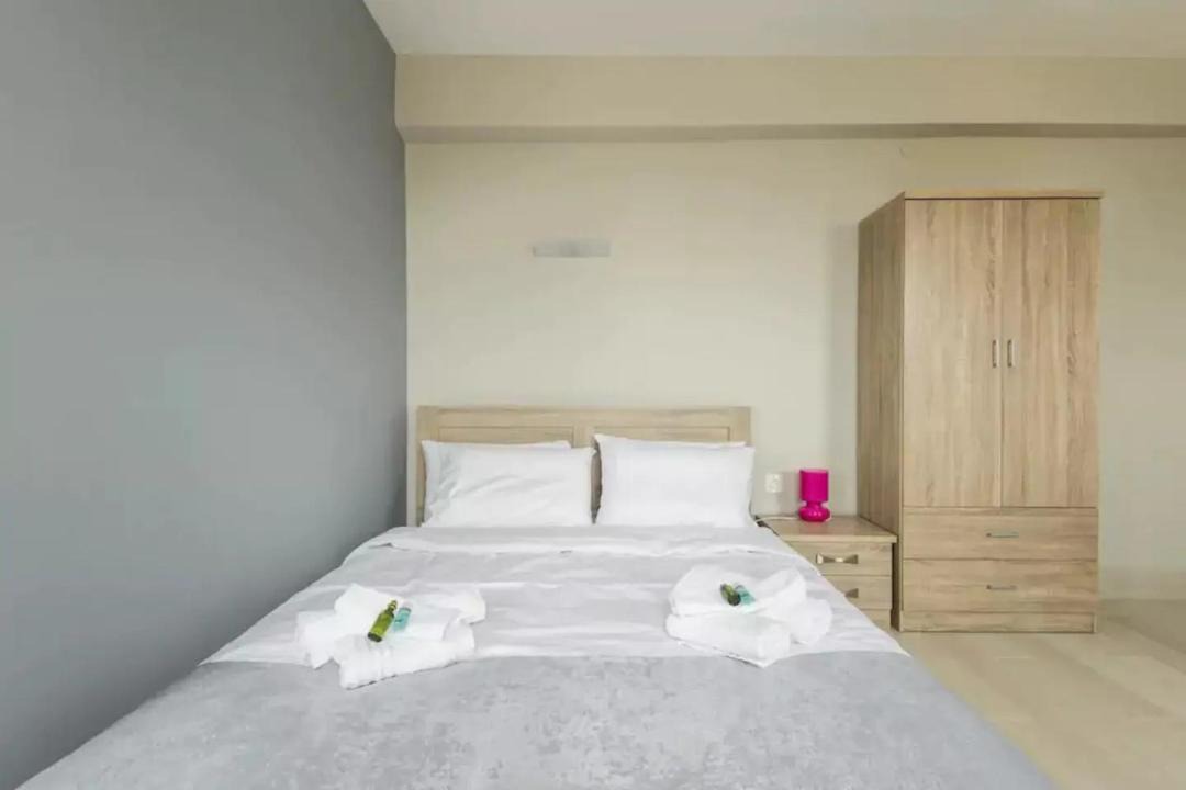 Photo of Bedroom in Thessaloniki City Centre