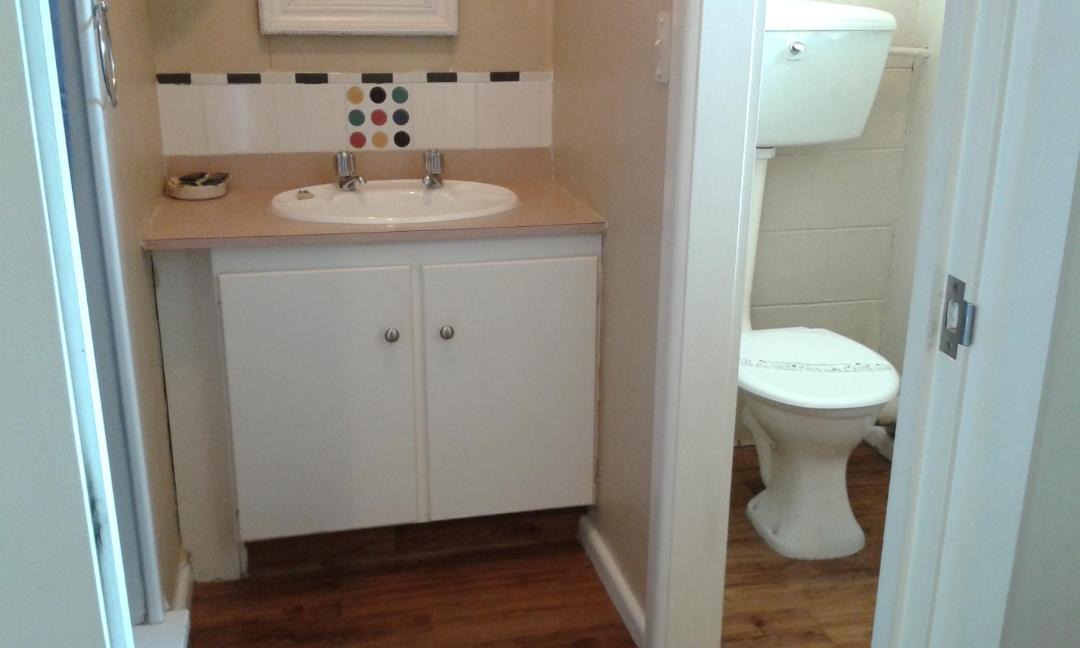 Photo of Bathroom in Kimbell