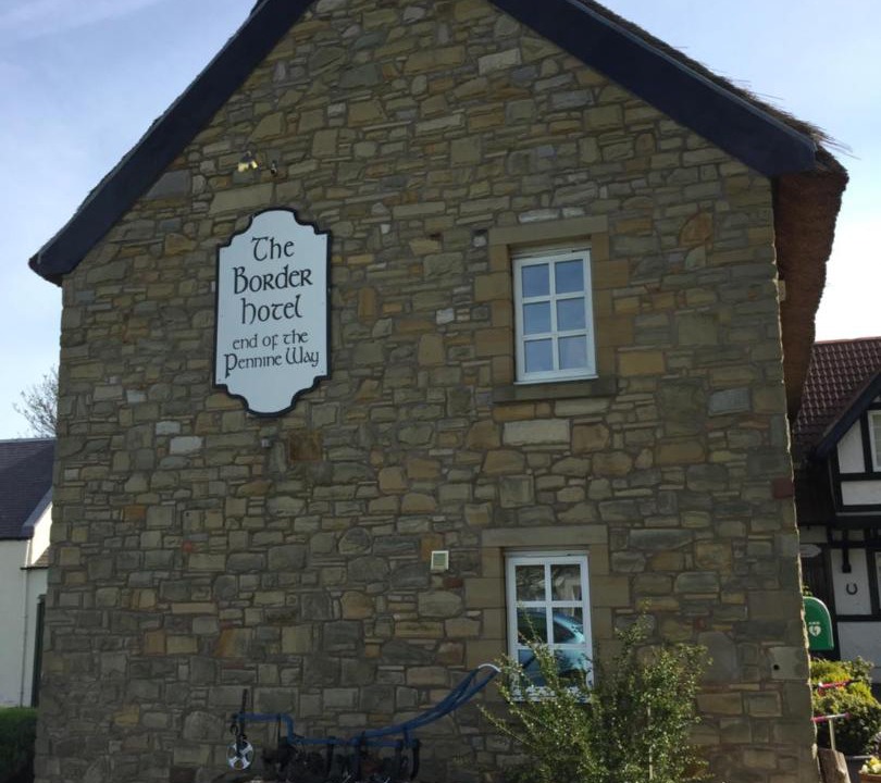 Photo of Others in Kirk Yetholm