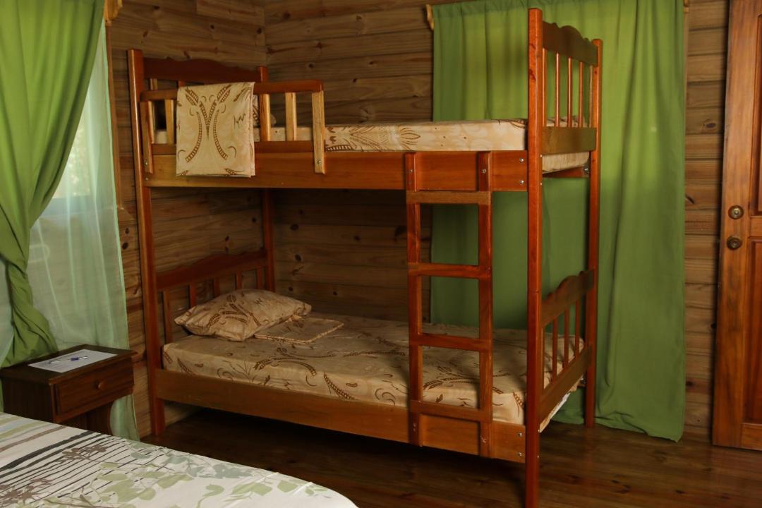 Photo of Bedroom in Platanares